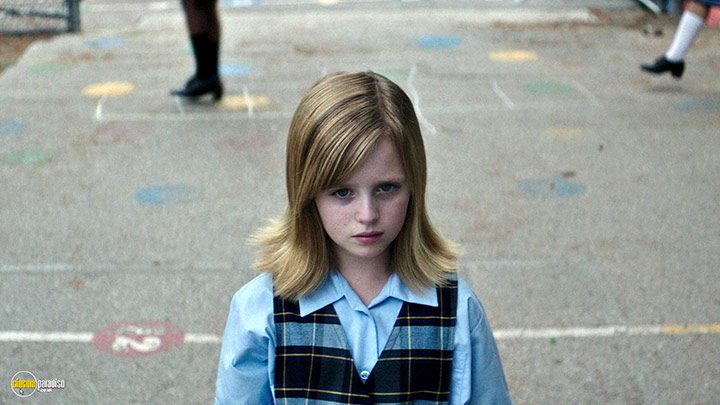 A still #34 from Ouija: Origin of Evil (2016)