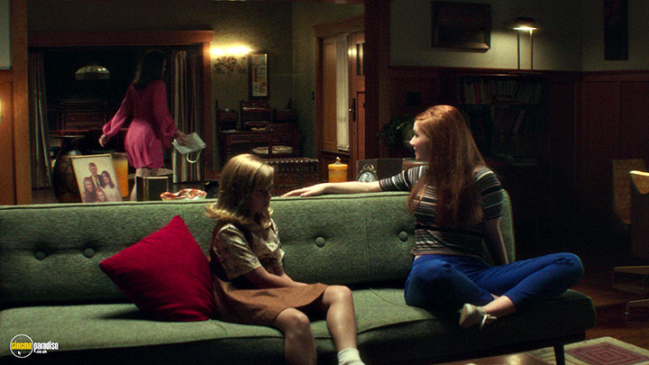 A still #32 from Ouija: Origin of Evil (2016)