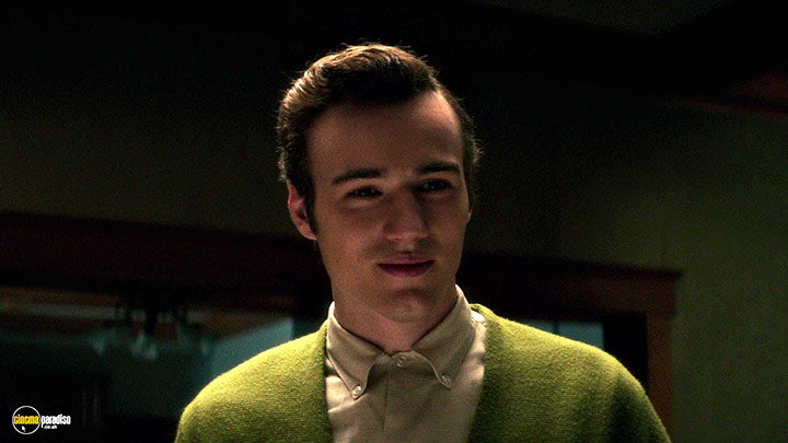 A still #31 from Ouija: Origin of Evil (2016)