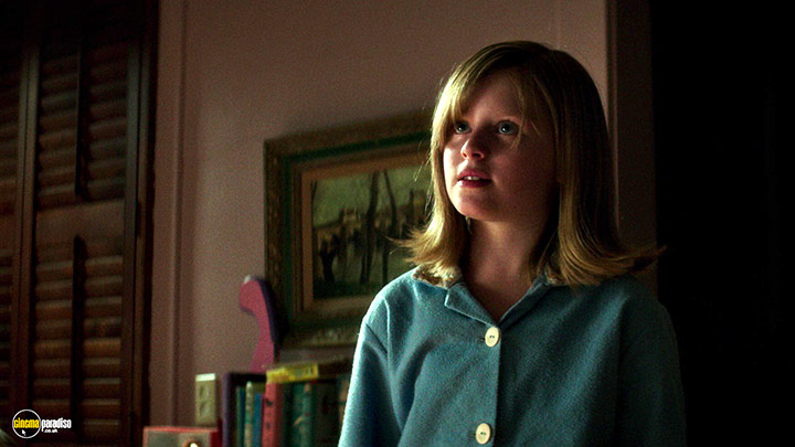 A still #30 from Ouija: Origin of Evil (2016)