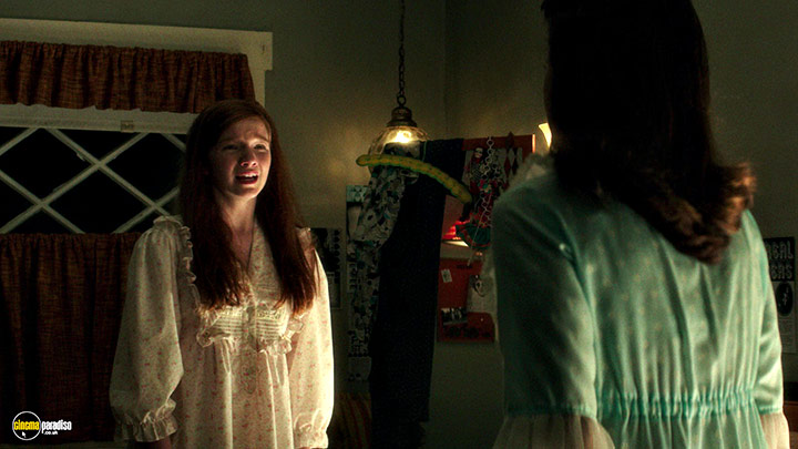 A still #29 from Ouija: Origin of Evil (2016)