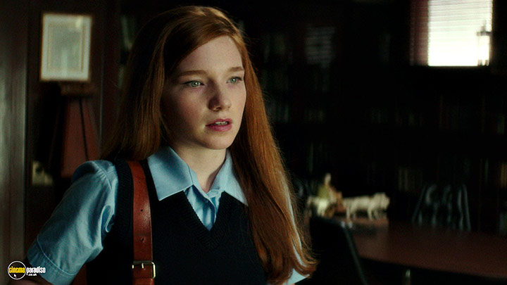 A still #28 from Ouija: Origin of Evil (2016)