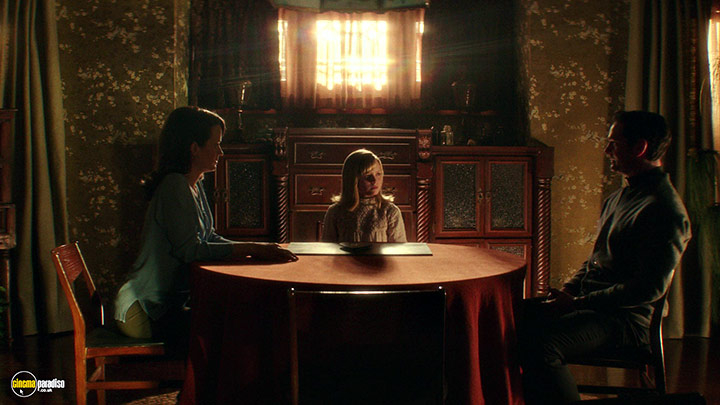 A still #27 from Ouija: Origin of Evil (2016)