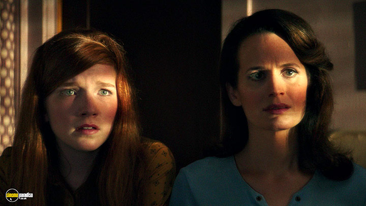 A still #16 from Ouija: Origin of Evil (2016)