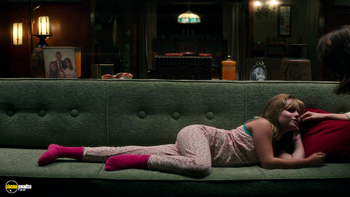 A still #10 from Ouija: Origin of Evil (2016)
