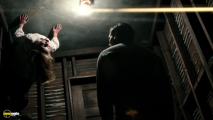 A still #12 from Ouija: Origin of Evil (2016)