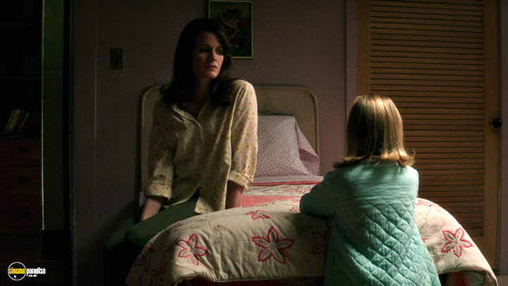 A still #24 from Ouija: Origin of Evil (2016)