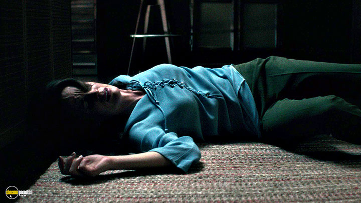 A still #17 from Ouija: Origin of Evil (2016)