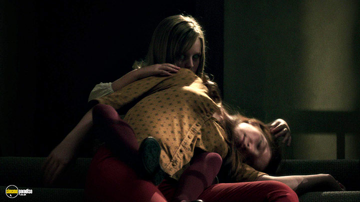 A still #23 from Ouija: Origin of Evil (2016)