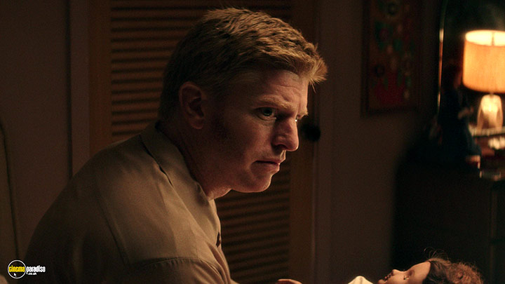 A still #5 from Ouija: Origin of Evil (2016)