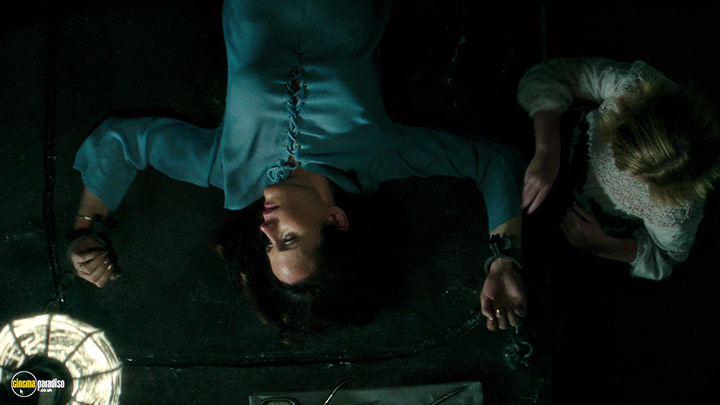 A still #22 from Ouija: Origin of Evil (2016)