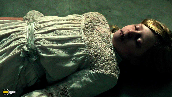 A still #8 from Ouija: Origin of Evil (2016)