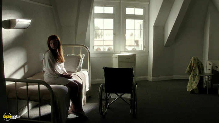 A still #21 from Ouija: Origin of Evil (2016)