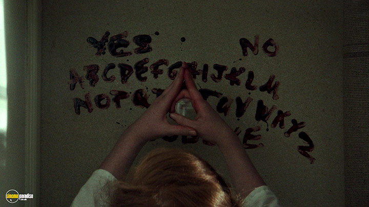 A still #20 from Ouija: Origin of Evil (2016)