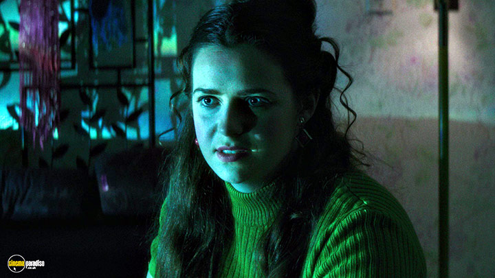 A still #3 from Ouija: Origin of Evil (2016)