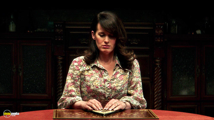 A still #2 from Ouija: Origin of Evil (2016)