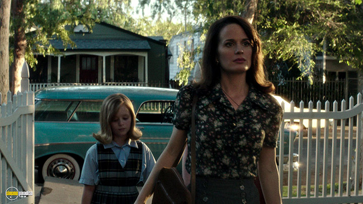 A still #11 from Ouija: Origin of Evil (2016)
