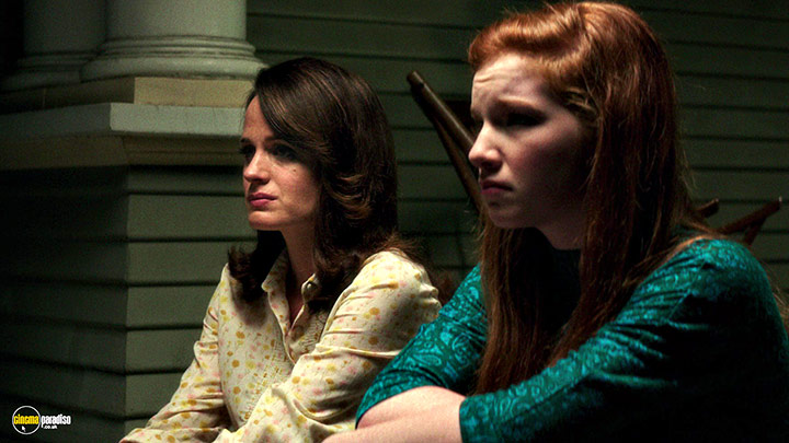 A still #7 from Ouija: Origin of Evil (2016)