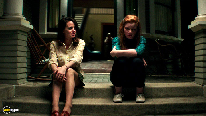 A still #4 from Ouija: Origin of Evil (2016)