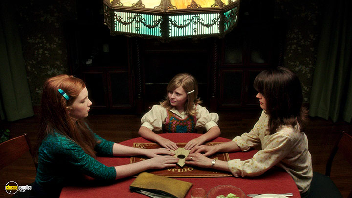 A still #1 from Ouija: Origin of Evil (2016)