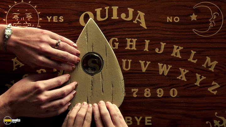 A still #18 from Ouija: Origin of Evil (2016)