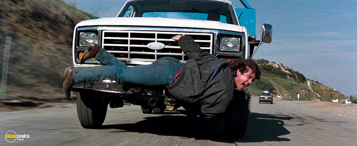 A still #4 from Lethal Weapon 2 (1989)