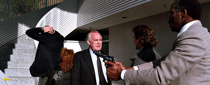 A still #30 from Lethal Weapon 2 (1989)