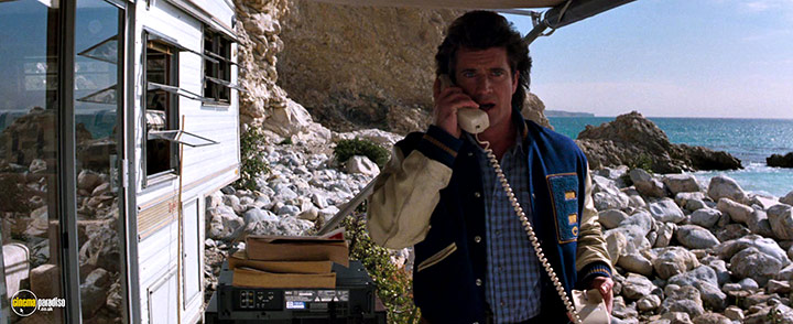 A still #3 from Lethal Weapon 2 (1989)