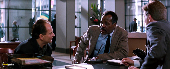 A still #24 from Lethal Weapon 2 (1989)