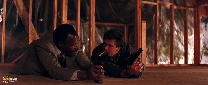 A still #15 from Lethal Weapon 2 (1989)