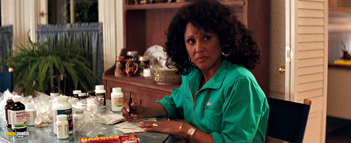A still #2 from Lethal Weapon 2 (1989)