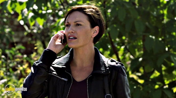 A still #5 from Apocalypse Pompeii (2014)