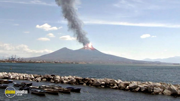 A still #13 from Apocalypse Pompeii (2014)
