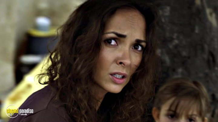 A still #12 from Apocalypse Pompeii (2014)