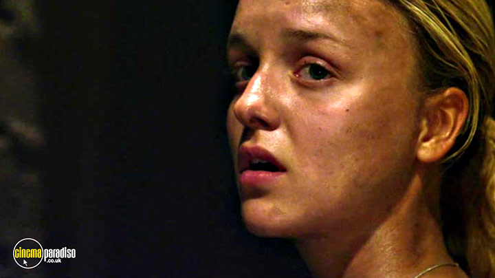 A still #6 from Apocalypse Pompeii (2014)