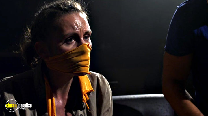 A still #1 from Apocalypse Pompeii (2014)