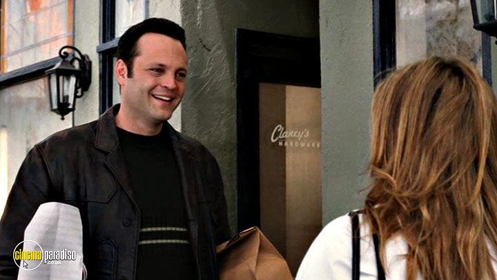 A still #2 from The Break-Up (2006)