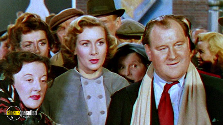 A still #3 from Genevieve (1953)