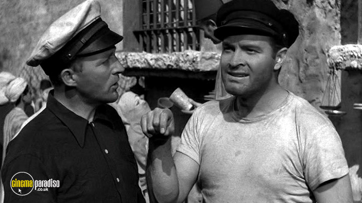 A still #11 from Road to Morocco (1942)