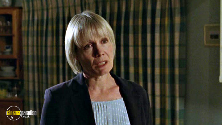 A still #3 from Midsomer Murders: Series 8: Second Sight (2005)