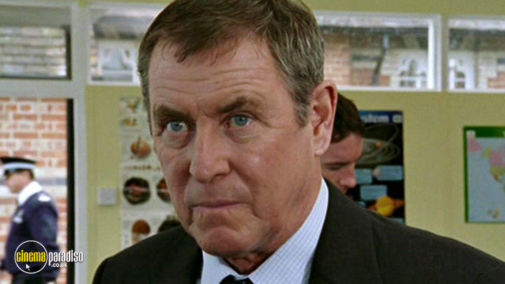 A still #1 from Midsomer Murders: Series 8: Second Sight (2005)