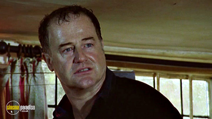 A still #4 from Midsomer Murders: Series 8: Second Sight (2005)