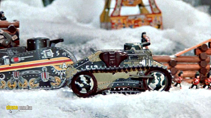 A still #84 from A Christmas Story (1983)