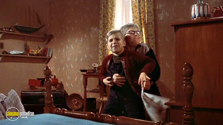A still #83 from A Christmas Story (1983)