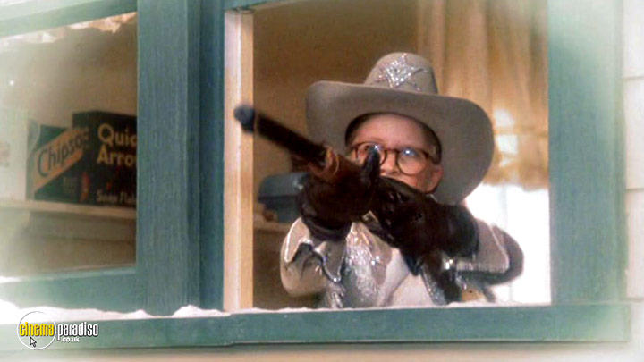 A still #81 from A Christmas Story (1983)
