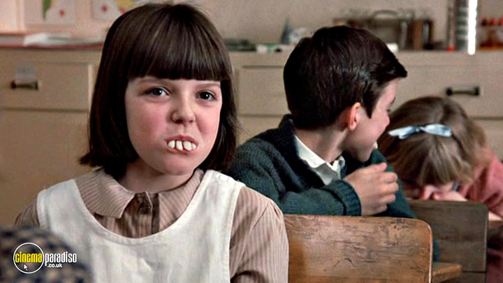 A still #77 from A Christmas Story (1983)