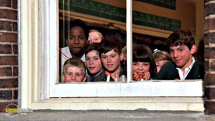 A still #75 from A Christmas Story (1983)