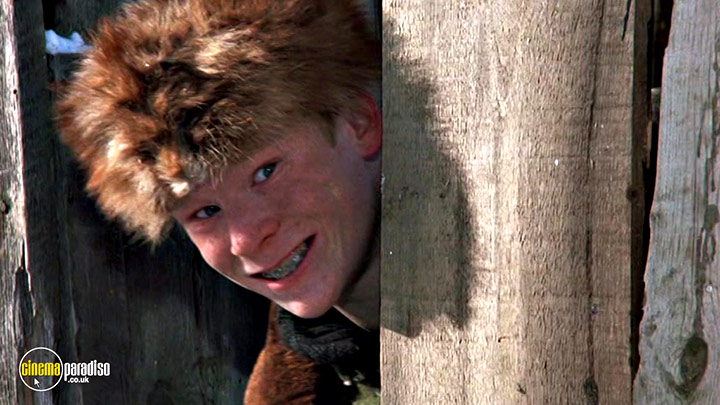 A still #71 from A Christmas Story (1983)
