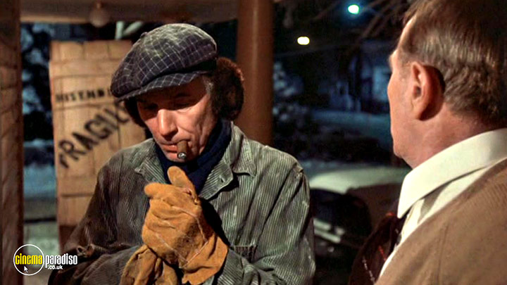 A still #70 from A Christmas Story (1983)