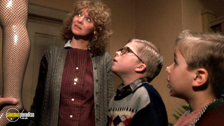 A still #68 from A Christmas Story (1983)